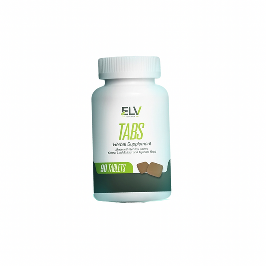 ELV Tabs (DD)