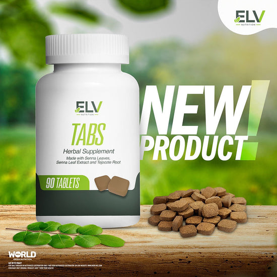 ELV Tabs – MW Fit